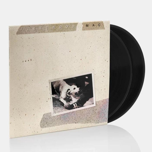 Tusk | Mint (M) Mint (M) - ROCK *SEALED*