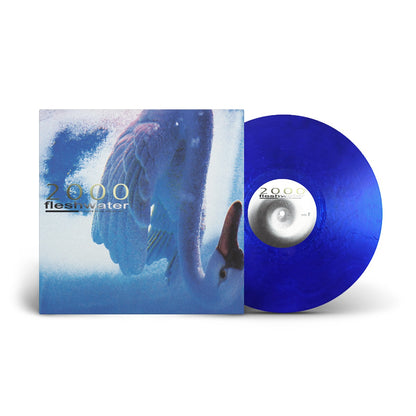 2000: In Search Of The Endless Sky (Metallic Blue Vinyl) |