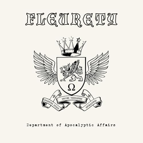 Department Of Apocalyptic Affairs |