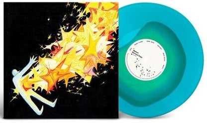 Burnout Days [Explicit Content] (Indie Exclusive, Colored Vinyl) [Explicit Content] |