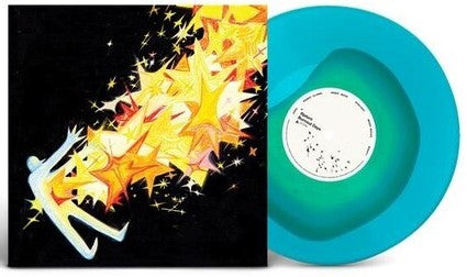 Burnout Days [Explicit Content] (Indie Exclusive, Colored Vinyl) [Explicit Content] |