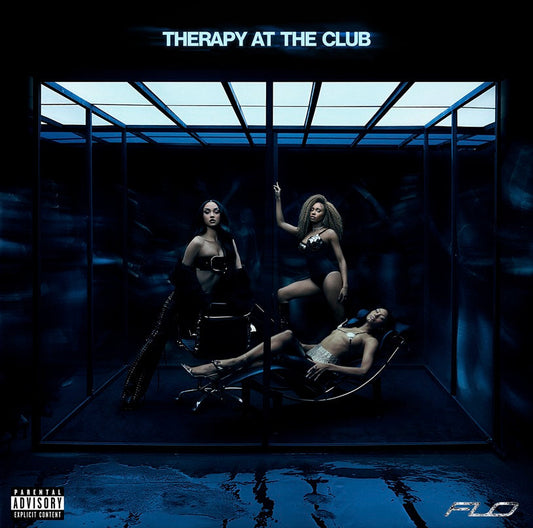 Flo - Therapy At The Club |