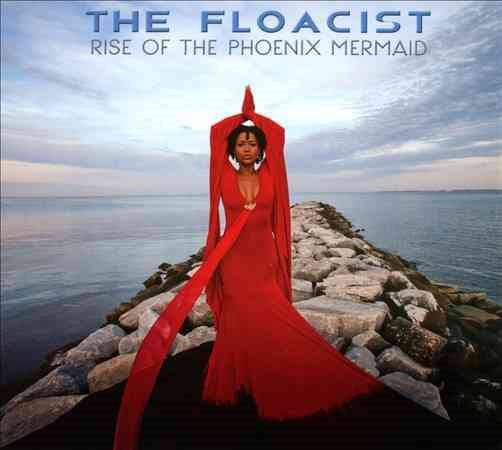 RISE OF THE PHOENIX MERMAID |