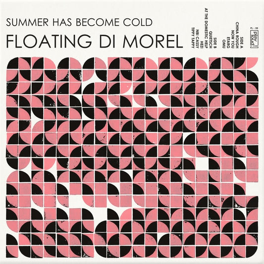 FLOATING DI MOREL - Summer Has Become Cold |