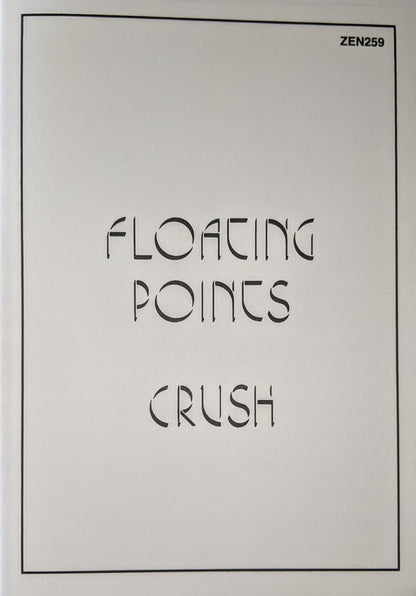 Crush | Mint (M) Mint (M)
