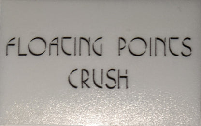 Crush | Mint (M) Mint (M)