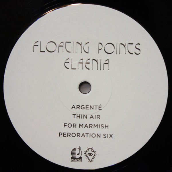 Elaenia (VINYL) | Mint (M) Mint (M) - JAZZ *SEALED*