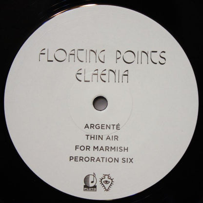 Elaenia (VINYL) | Mint (M) Mint (M) - JAZZ *SEALED*