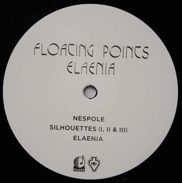 Elaenia (VINYL) | Mint (M) Mint (M) - JAZZ *SEALED*