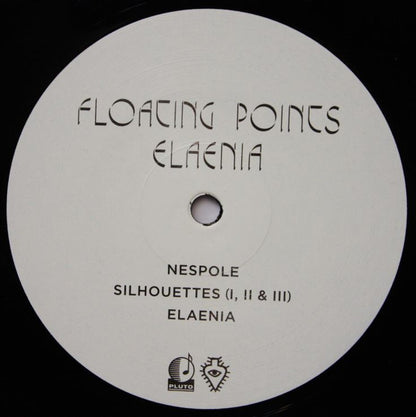 Elaenia (VINYL) | Mint (M) Mint (M) - JAZZ *SEALED*