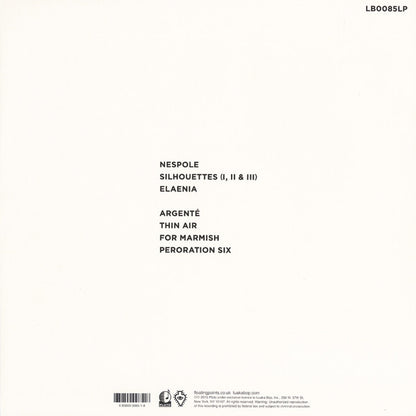 Elaenia (VINYL) | Mint (M) Mint (M) - JAZZ *SEALED*