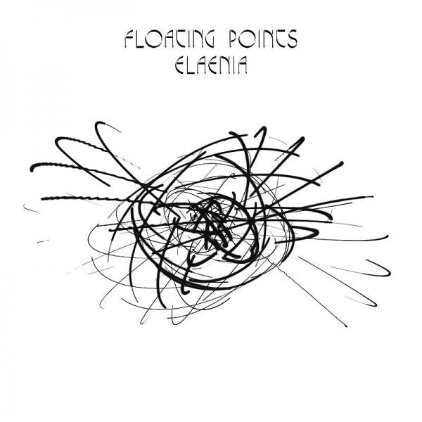 Elaenia (VINYL) | Mint (M) Mint (M) - JAZZ *SEALED*