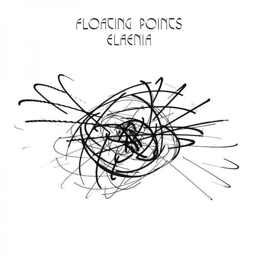 Elaenia (VINYL) | Mint (M) Mint (M) - JAZZ *SEALED*
