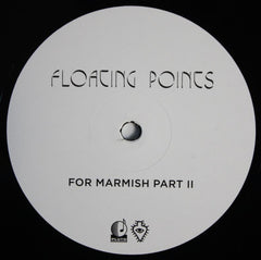 Floating Points Kuiper Pluto (4), Luaka Bop 12", EP Mint (M) Mint (M)