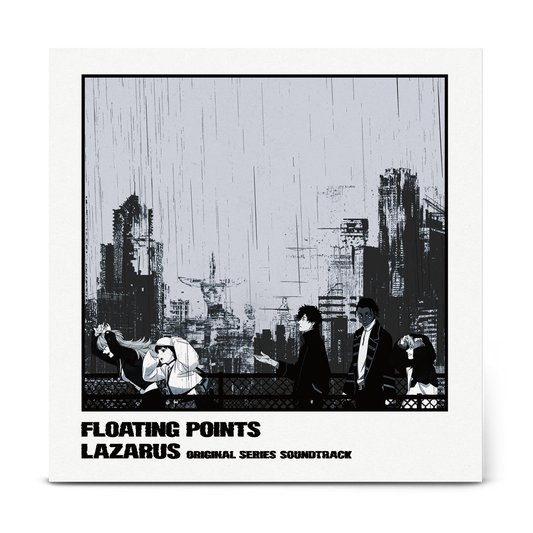 Lazarus (Adult Swim Original Series Soundtrack) [LP] |