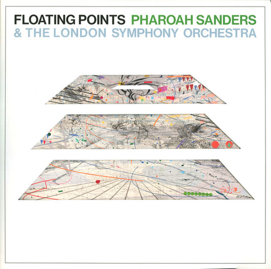 Promises | Mint (M) Mint (M) - JAZZ *SEALED*
