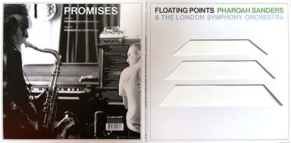 Promises | Mint (M) Mint (M) - JAZZ *SEALED*