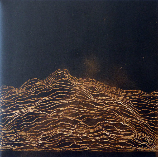 Floating Points Reflections - Mojave Desert Luaka Bop, Pluto (4) LP, Album + DVD-V, Multichannel Mint (M) Mint (M)