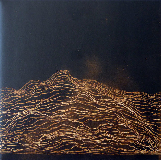 Reflections - Mojave Desert | Mint (M) Mint (M) - DOWNTEMPO *SEALED*