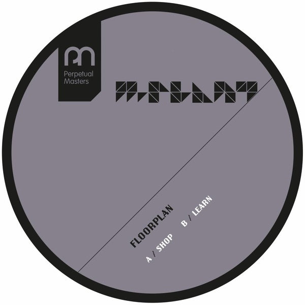 Shop/Learn (VINYL) | Mint (M) Mint (M) - TECHNO *NEW*