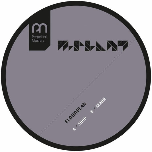 Shop/Learn (VINYL) | Mint (M) Mint (M) - TECHNO *NEW*