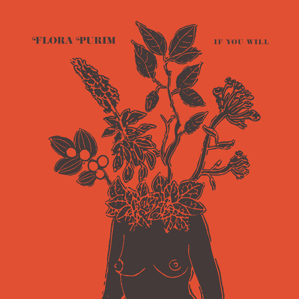 If You Will | Mint (M) Mint (M) - JAZZ/LATIN