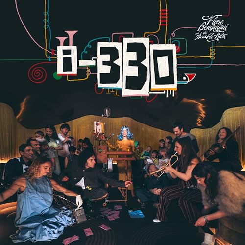 I-330 [LP] |