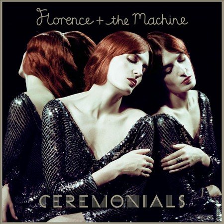 Ceremonials (2 Lp's) | Mint (M) Mint (M) - ALT/INDIE *SEALED*