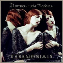 Ceremonials [Import] |
