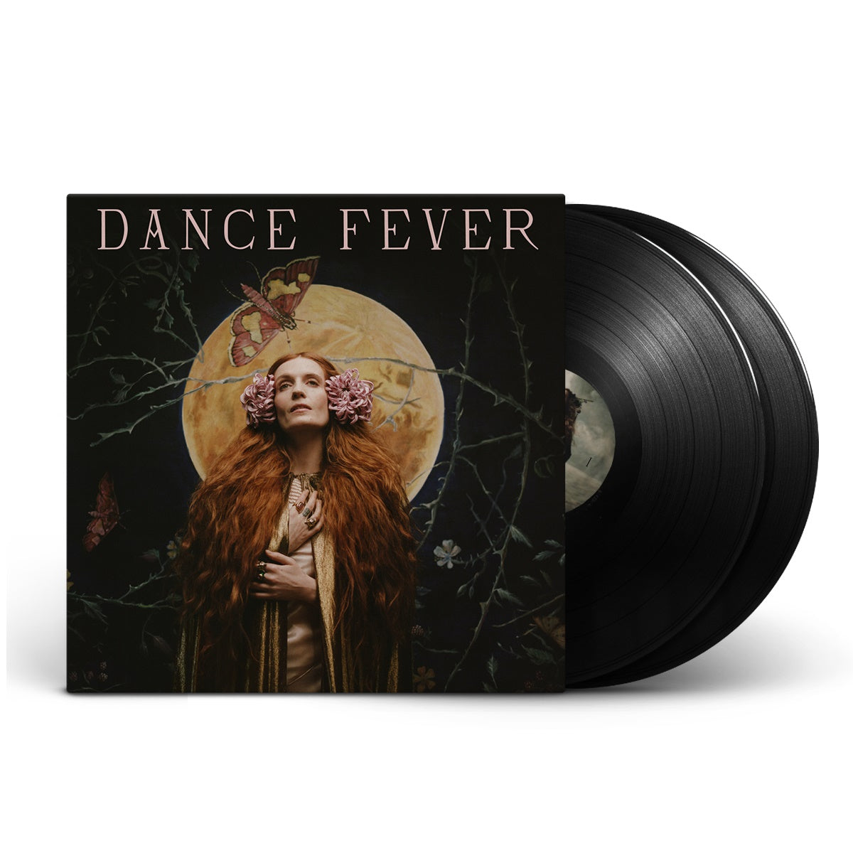 Dance Fever [2 LP] | Mint (M) Mint (M) - ALT/INDIE *SEALED*