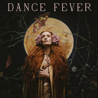 Dance Fever [2 LP] | Mint (M) Mint (M) - ALT/INDIE *SEALED*