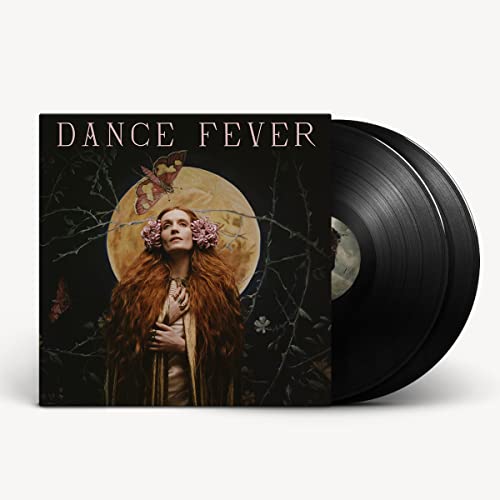 Dance Fever [2 LP] | Mint (M) Mint (M) - ALT/INDIE *SEALED*