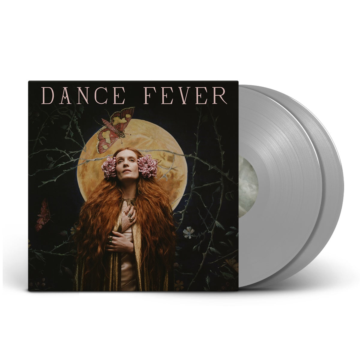 Dance Fever [Grey 2 LP] | Mint (M) Mint (M) - ALT/INDIE *SEALED*