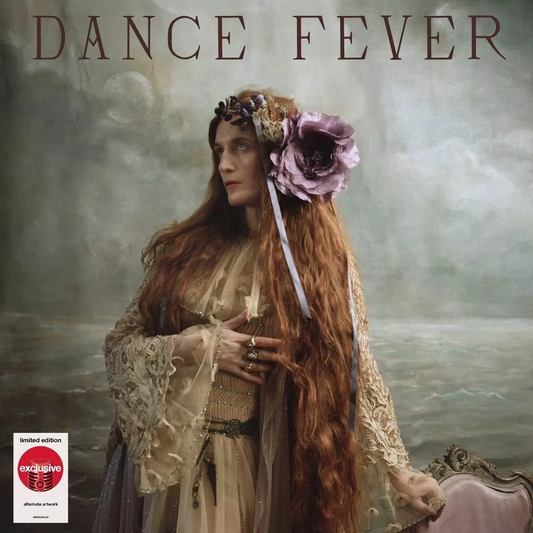 Dance Fever (Limited Edition, Edition Alternate Artwork) [Import] (2 Lp's) |