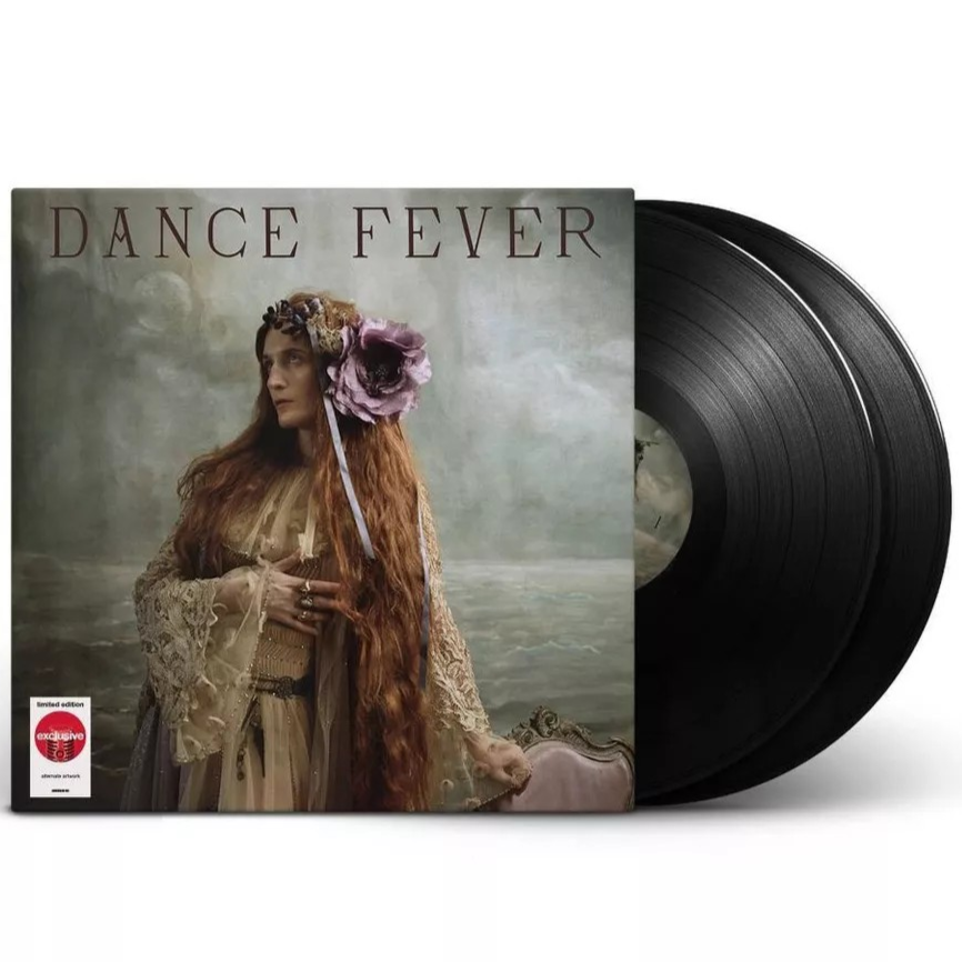 Dance Fever (Limited Edition, Edition Alternate Artwork) [Import] (2 Lp's) |