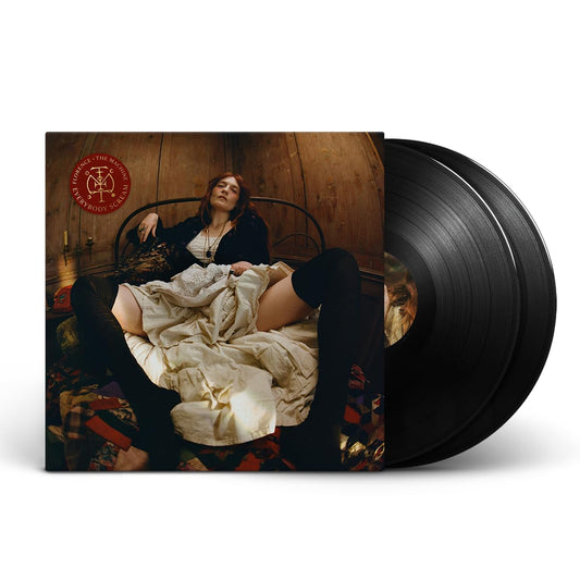 Everybody Scream [2 LP] |