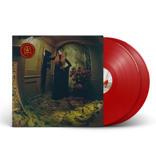Everybody Scream [Translucent Red 2LP] |