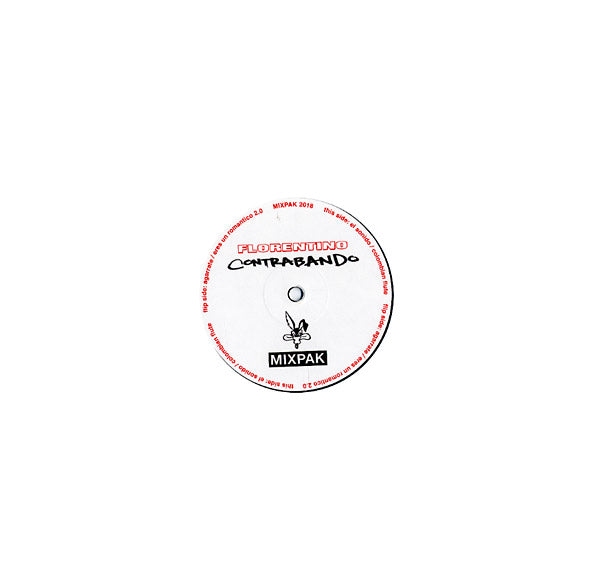 FLORENTINO - Contrabando |
