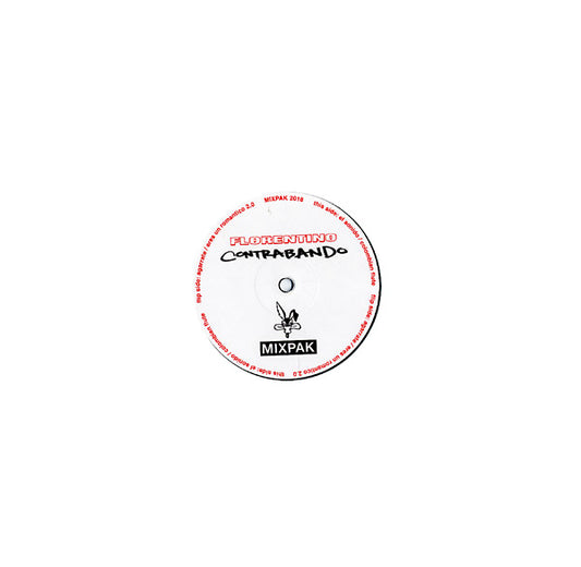 Contrabando |