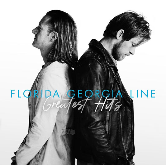 Florida Georgia Line - Greatest Hits [Teal Haze Vinyl] [2LP] |