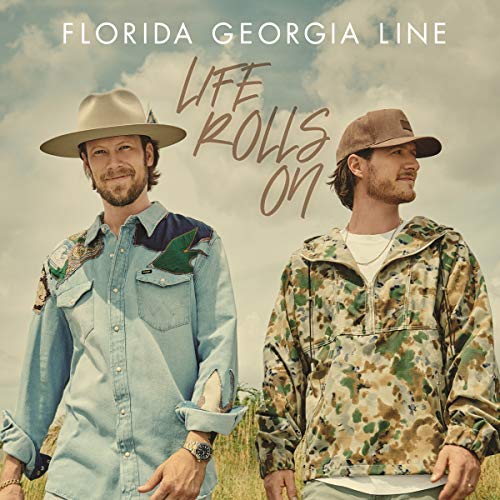 Life Rolls On (2LP) | Mint (M) Mint (M) - COUNTRY