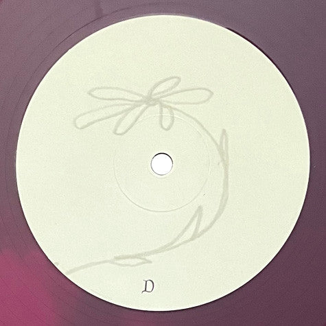 Florist | Mint (M) Mint (M) - FOLK *SEALED/COLOR*