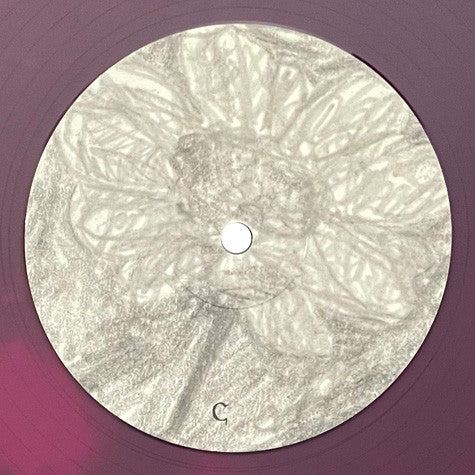 Florist | Mint (M) Mint (M) - FOLK *SEALED/COLOR*