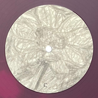 Florist | Mint (M) Mint (M) - FOLK *SEALED/COLOR*