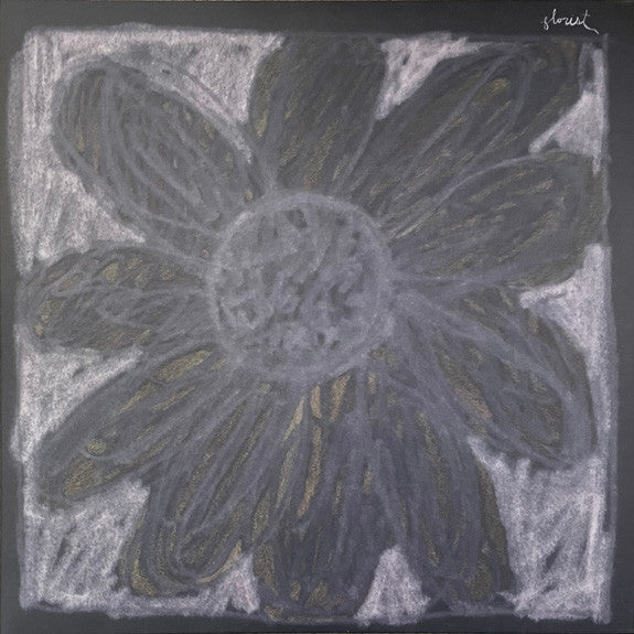 Florist | Mint (M) Mint (M) - FOLK *SEALED/COLOR*