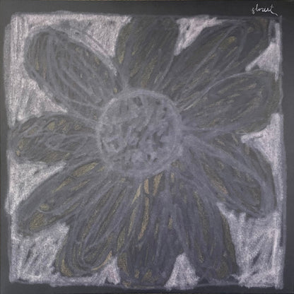 Florist | Mint (M) Mint (M) - FOLK *SEALED/COLOR*