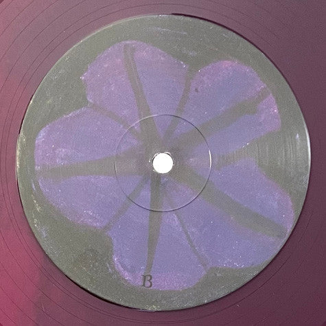 Florist | Mint (M) Mint (M) - FOLK *SEALED/COLOR*