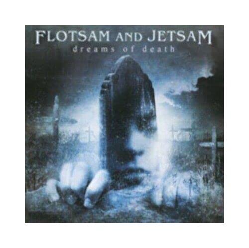 Dreams Of Death (Clear Vinyl) |