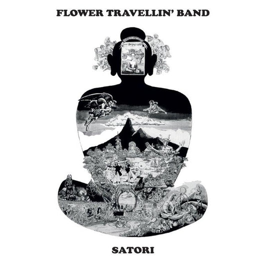 Satori |