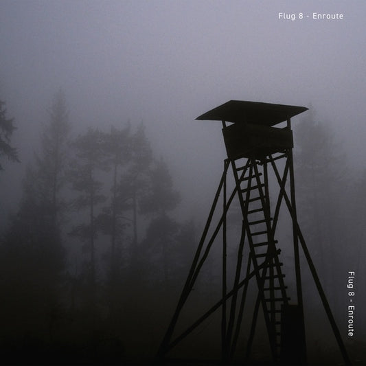 FLUG 8 - Enroute |
